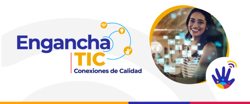 ‘EnganchaTIC’ será el punto de encuentro del talento TI colombiano con el sector productivo